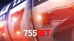 Descubra o Mundo do Cassino Online com 755Bet