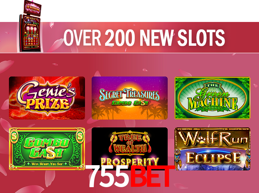 A Emoção da Loteria na 755Bet: Uma Chance de Mudança de Vida